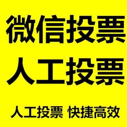 海西蒙古族藏族自治州小程序微信拉票通过什么方式操作有哪些方法操作？